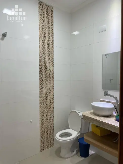 Apartamento com 3 quartos à venda, 90m2 em Campestre, Santo Andre - SP - imagem 7 Foto 7 de Apartamento com 3 quartos à venda, 90m2 em Campestre, Santo Andre - SP