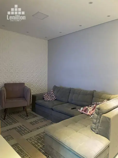 Apartamento com 3 quartos à venda, 90m2 em Campestre, Santo Andre - SP - imagem 4 Foto 4 de Apartamento com 3 quartos à venda, 90m2 em Campestre, Santo Andre - SP