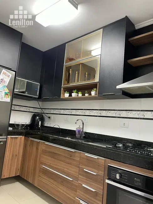 Apartamento com 3 quartos à venda, 90m2 em Campestre, Santo Andre - SP - imagem 5 Foto 5 de Apartamento com 3 quartos à venda, 90m2 em Campestre, Santo Andre - SP