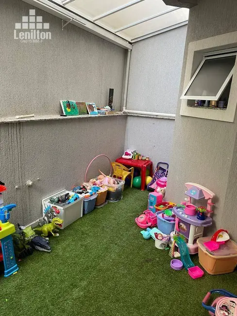 Apartamento com 3 quartos à venda, 90m2 em Campestre, Santo Andre - SP - imagem 6 Foto 6 de Apartamento com 3 quartos à venda, 90m2 em Campestre, Santo Andre - SP