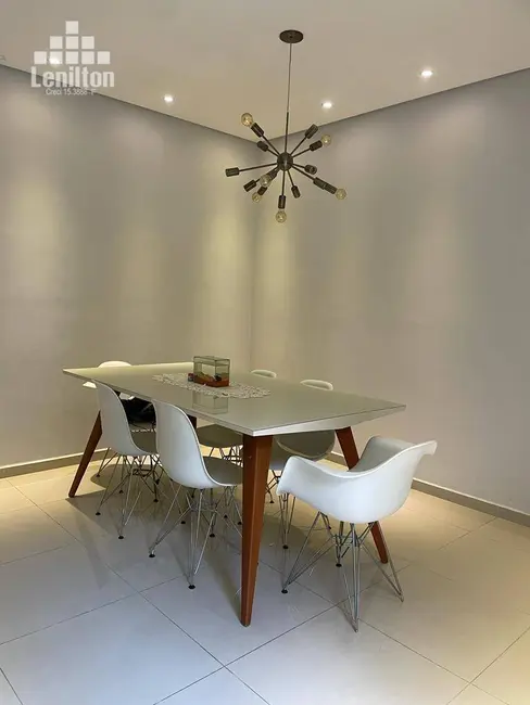 Apartamento com 3 quartos à venda, 90m2 em Campestre, Santo Andre - SP - imagem 3 Foto 3 de Apartamento com 3 quartos à venda, 90m2 em Campestre, Santo Andre - SP