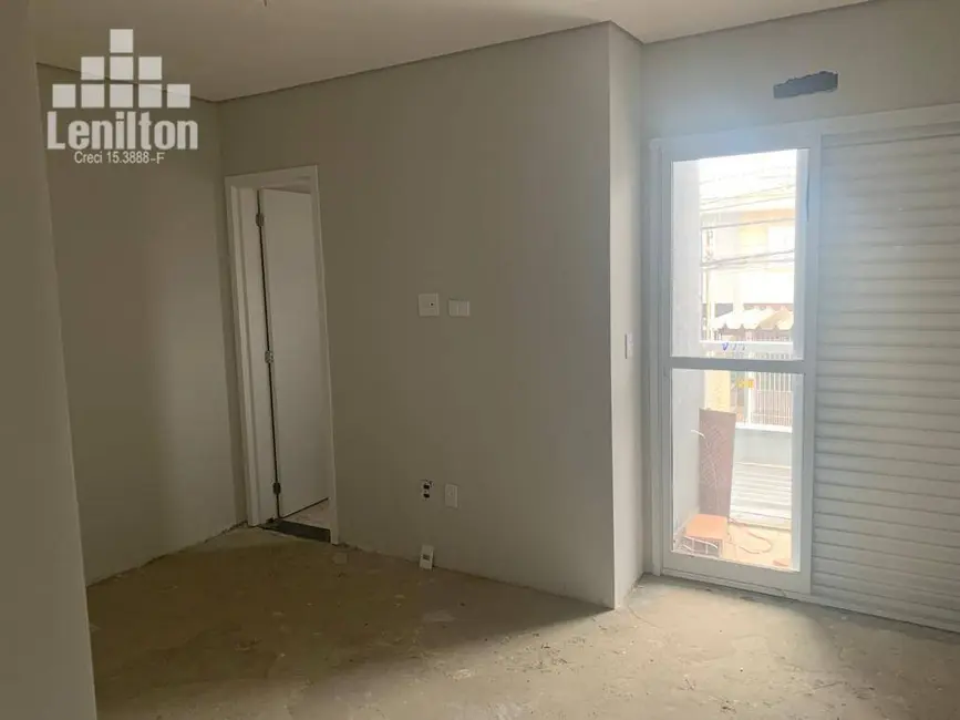 Sobrado com 3 quartos à venda, 120m2 em Campestre, Santo Andre - SP - imagem 1 Foto 1 de Sobrado com 3 quartos à venda, 120m2 em Campestre, Santo Andre - SP