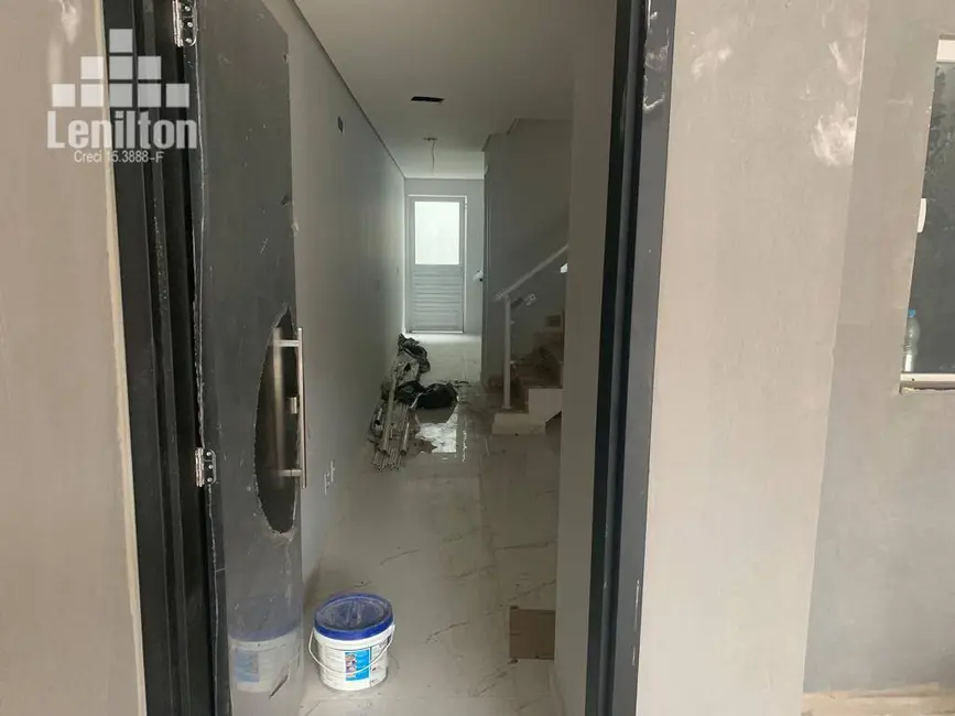 Sobrado com 3 quartos à venda, 120m2 em Campestre, Santo Andre - SP - imagem 4 Foto 4 de Sobrado com 3 quartos à venda, 120m2 em Campestre, Santo Andre - SP