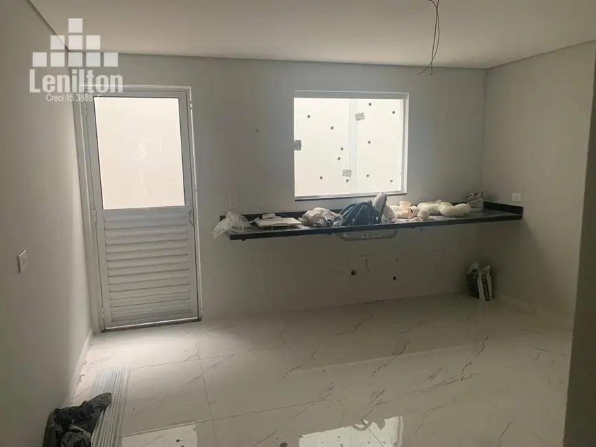 Sobrado com 3 quartos à venda, 120m2 em Campestre, Santo Andre - SP - imagem 5 Foto 5 de Sobrado com 3 quartos à venda, 120m2 em Campestre, Santo Andre - SP