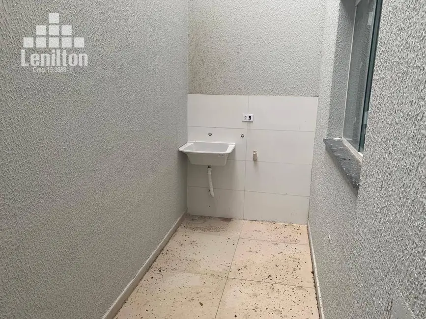Sobrado com 3 quartos à venda, 120m2 em Campestre, Santo Andre - SP - imagem 6 Foto 6 de Sobrado com 3 quartos à venda, 120m2 em Campestre, Santo Andre - SP