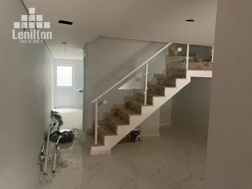 Sobrado com 3 quartos à venda, 120m2 em Campestre, Santo Andre - SP - imagem 7 Foto 7 de Sobrado com 3 quartos à venda, 120m2 em Campestre, Santo Andre - SP