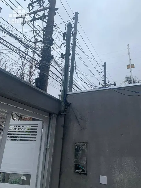 Sobrado com 3 quartos à venda, 120m2 em Campestre, Santo Andre - SP - imagem 3 Foto 3 de Sobrado com 3 quartos à venda, 120m2 em Campestre, Santo Andre - SP