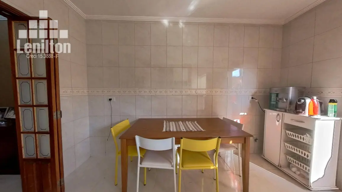 Foto 9 de Sobrado com 3 quartos à venda, 125m2 em Jardim Bela Vista, Santo Andre - SP