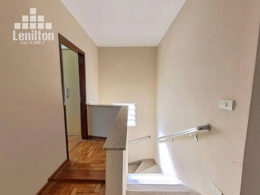 Foto 8 de Sobrado com 3 quartos à venda, 125m2 em Jardim Bela Vista, Santo Andre - SP