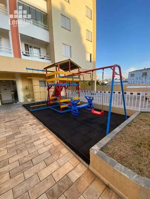 Foto 5 de Apartamento com 2 quartos à venda, 64m2 em Vila Alto de Santo André, Santo Andre - SP
