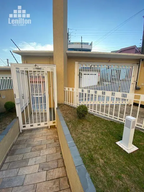 Foto 4 de Apartamento com 2 quartos à venda, 64m2 em Vila Alto de Santo André, Santo Andre - SP