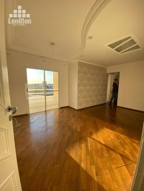 Foto 8 de Apartamento com 2 quartos à venda, 64m2 em Vila Alto de Santo André, Santo Andre - SP