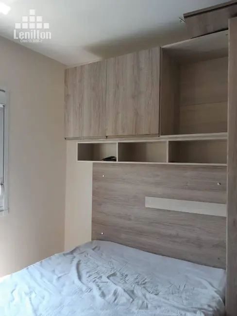 Foto 9 de Apartamento com 2 quartos à venda, 53m2 em Vila Curuçá, Santo Andre - SP