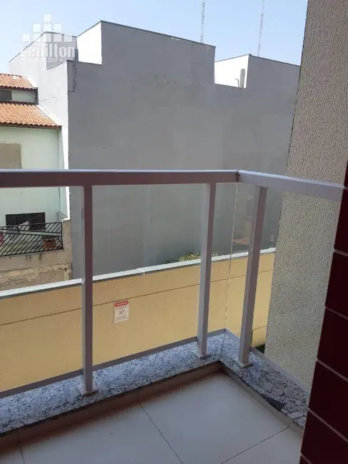 Foto 5 de Apartamento com 2 quartos à venda, 53m2 em Vila Curuçá, Santo Andre - SP