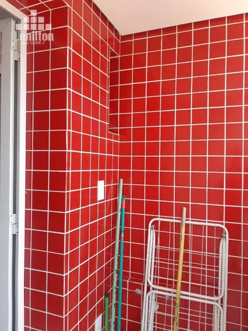 Foto 4 de Apartamento com 2 quartos à venda, 53m2 em Vila Curuçá, Santo Andre - SP