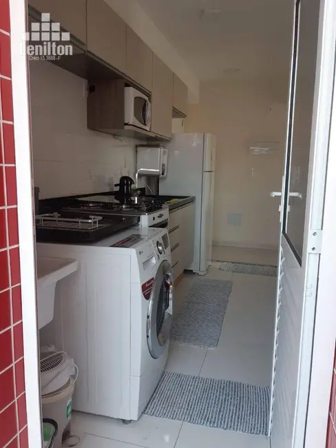 Foto 3 de Apartamento com 2 quartos à venda, 53m2 em Vila Curuçá, Santo Andre - SP