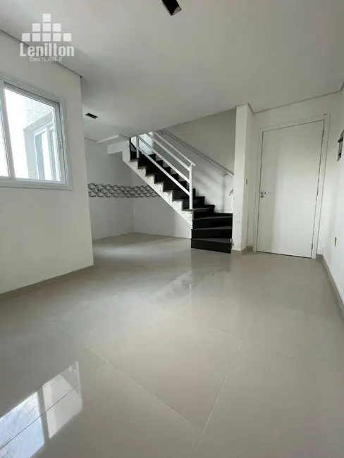 Foto 3 de Cobertura com 2 quartos à venda, 100m2 em Utinga, Santo Andre - SP