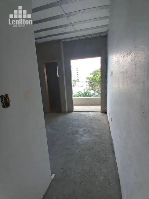 Foto 8 de Cobertura com 3 quartos à venda, 170m2 em Jardim Bela Vista, Santo Andre - SP