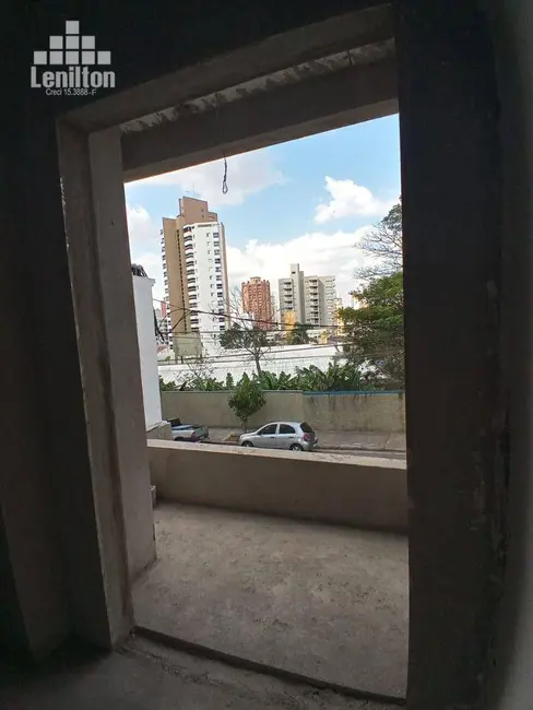 Foto 7 de Cobertura com 3 quartos à venda, 170m2 em Jardim Bela Vista, Santo Andre - SP