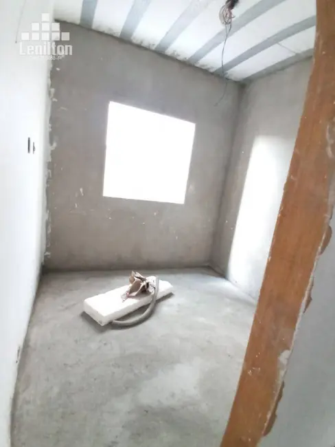 Foto 6 de Cobertura com 3 quartos à venda, 170m2 em Jardim Bela Vista, Santo Andre - SP