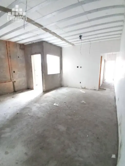 Foto 2 de Cobertura com 3 quartos à venda, 170m2 em Jardim Bela Vista, Santo Andre - SP