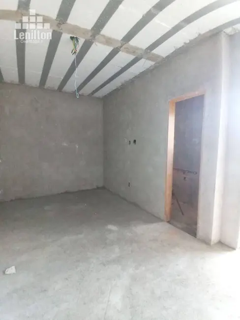 Foto 4 de Cobertura com 3 quartos à venda, 170m2 em Jardim Bela Vista, Santo Andre - SP