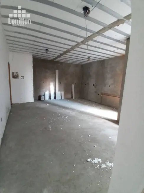 Foto 1 de Cobertura com 3 quartos à venda, 170m2 em Jardim Bela Vista, Santo Andre - SP