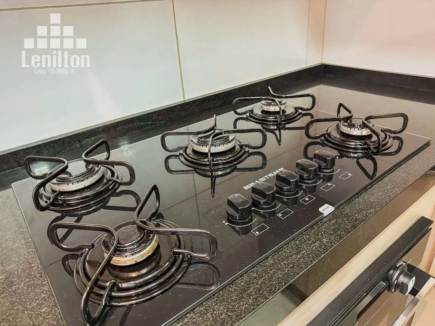 Foto 8 de Cobertura com 3 quartos à venda, 86m2 em Vila Linda, Santo Andre - SP