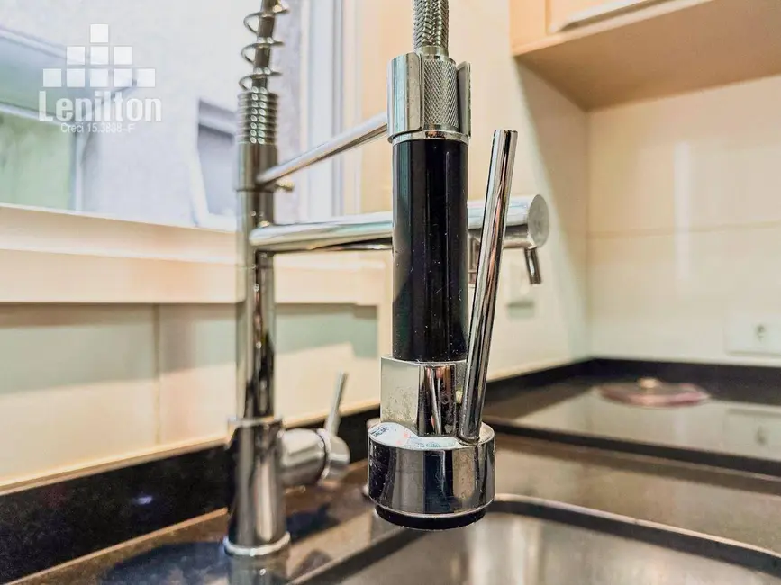 Foto 9 de Cobertura com 3 quartos à venda, 86m2 em Vila Linda, Santo Andre - SP