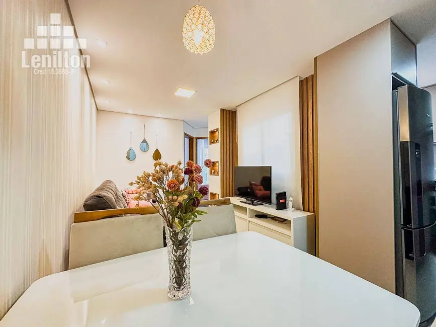 Foto 3 de Cobertura com 3 quartos à venda, 86m2 em Vila Linda, Santo Andre - SP