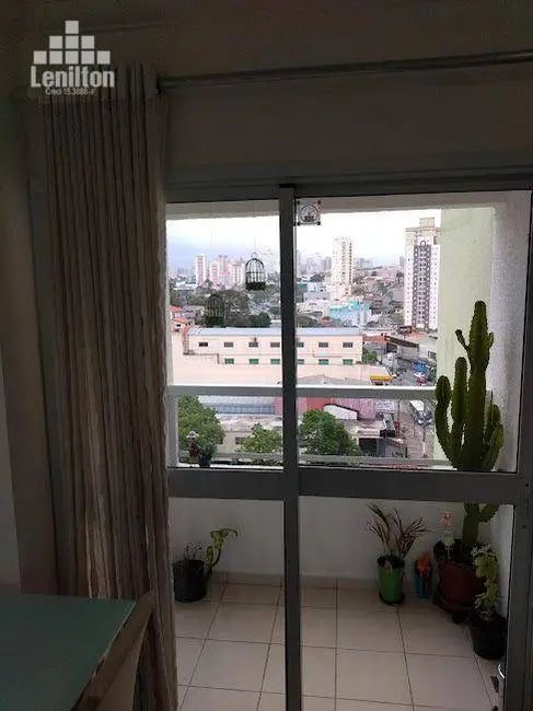 Foto 3 de Apartamento com 2 quartos à venda, 50m2 em Vila Príncipe de Gales, Santo Andre - SP