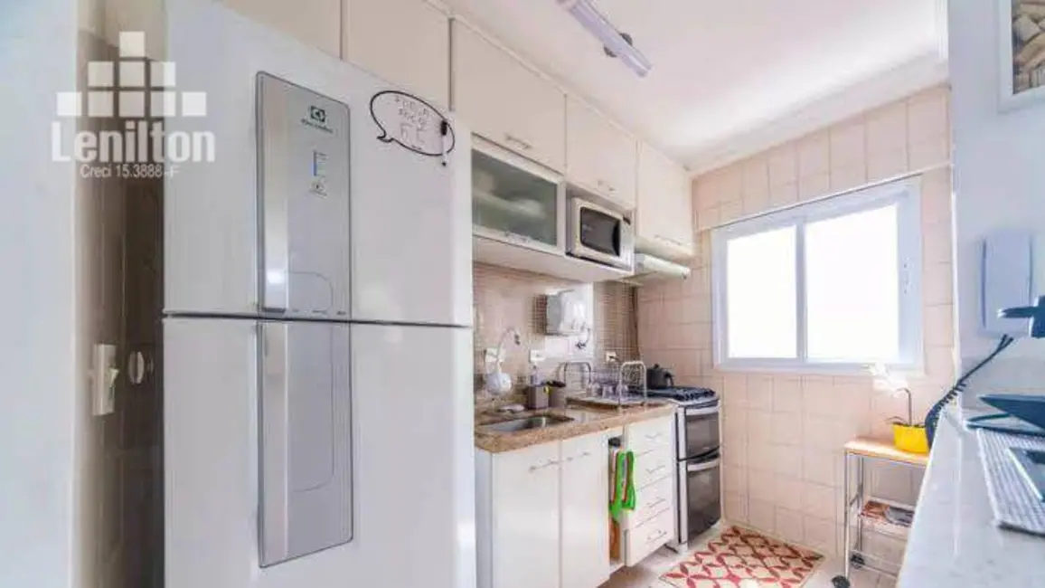 Foto 7 de Apartamento com 2 quartos à venda, 50m2 em Vila Príncipe de Gales, Santo Andre - SP