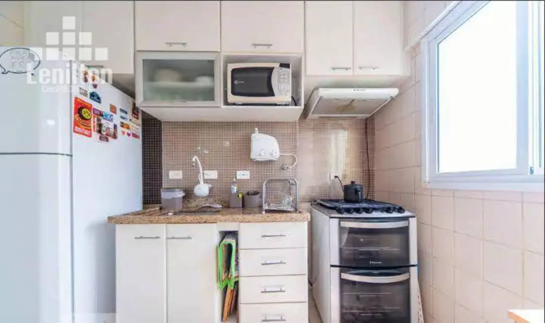 Foto 9 de Apartamento com 2 quartos à venda, 50m2 em Vila Príncipe de Gales, Santo Andre - SP