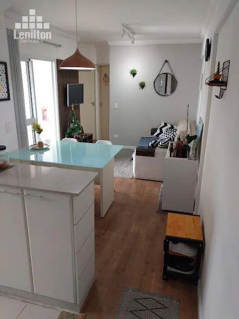 Foto 5 de Apartamento com 2 quartos à venda, 50m2 em Vila Príncipe de Gales, Santo Andre - SP