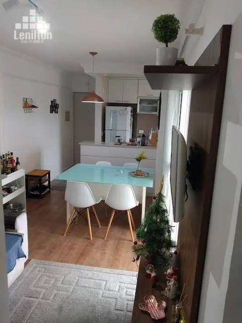 Foto 4 de Apartamento com 2 quartos à venda, 50m2 em Vila Príncipe de Gales, Santo Andre - SP