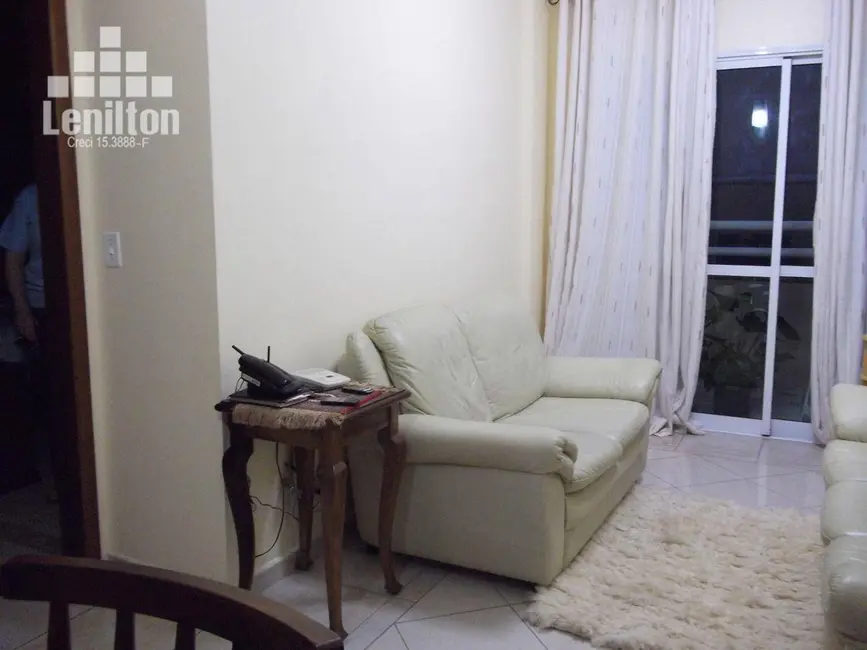 Foto 3 de Apartamento com 3 quartos à venda, 86m2 em Sao Bernardo Do Campo - SP