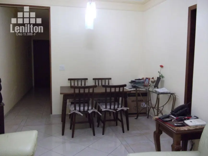 Foto 4 de Apartamento com 3 quartos à venda, 86m2 em Sao Bernardo Do Campo - SP