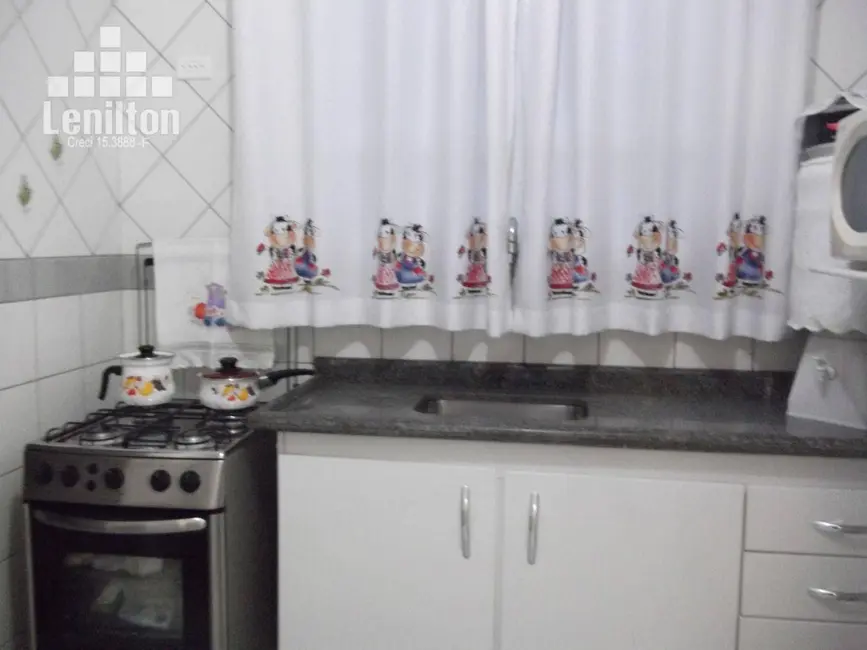 Foto 6 de Apartamento com 3 quartos à venda, 86m2 em Sao Bernardo Do Campo - SP