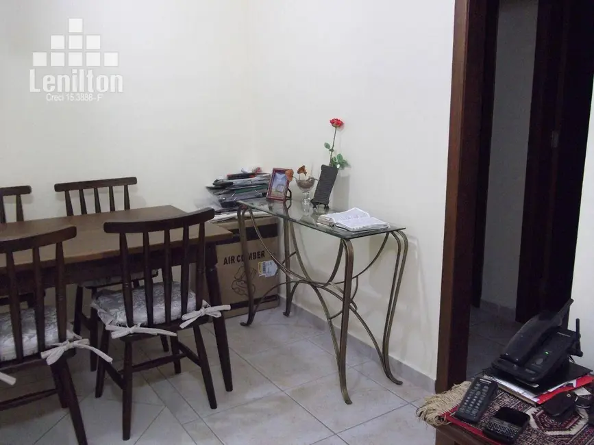 Foto 5 de Apartamento com 3 quartos à venda, 86m2 em Sao Bernardo Do Campo - SP