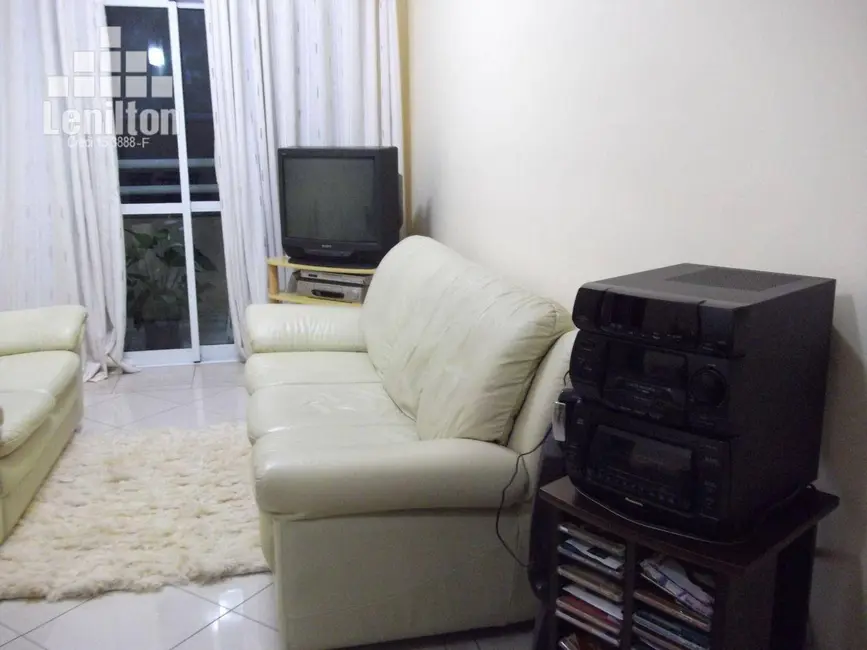 Foto 2 de Apartamento com 3 quartos à venda, 86m2 em Sao Bernardo Do Campo - SP