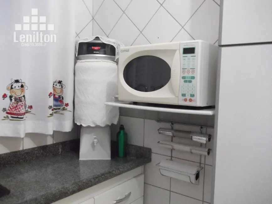 Foto 7 de Apartamento com 3 quartos à venda, 86m2 em Sao Bernardo Do Campo - SP