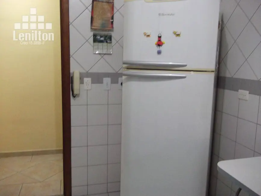 Foto 8 de Apartamento com 3 quartos à venda, 86m2 em Sao Bernardo Do Campo - SP
