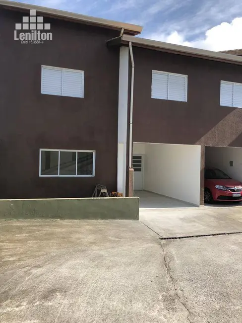 Foto 2 de Sobrado com 3 quartos à venda, 858m2 em Colônia, Ribeirao Pires - SP