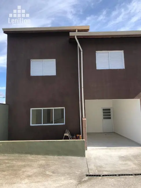 Foto 1 de Sobrado com 3 quartos à venda, 858m2 em Colônia, Ribeirao Pires - SP