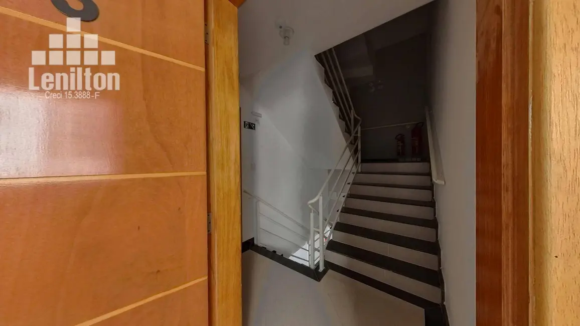 Foto 2 de Cobertura com 2 quartos à venda, 101m2 em Vila Palmares, Santo Andre - SP