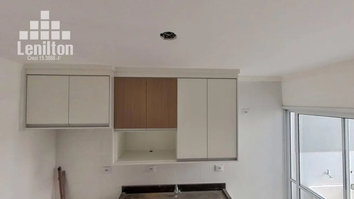 Foto 9 de Cobertura com 2 quartos à venda, 101m2 em Vila Palmares, Santo Andre - SP