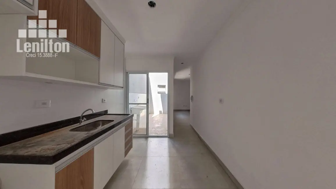 Foto 8 de Cobertura com 2 quartos à venda, 101m2 em Vila Palmares, Santo Andre - SP