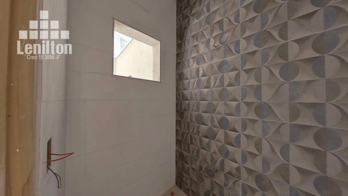 Foto 6 de Sobrado com 3 quartos à venda, 318m2 em Jardim, Santo Andre - SP