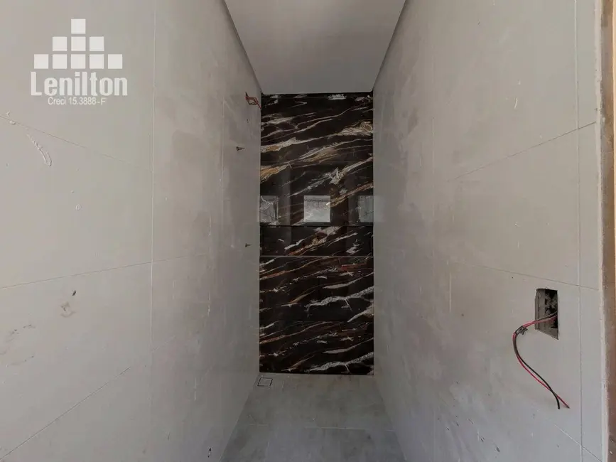 Foto 9 de Sobrado com 3 quartos à venda, 318m2 em Jardim, Santo Andre - SP