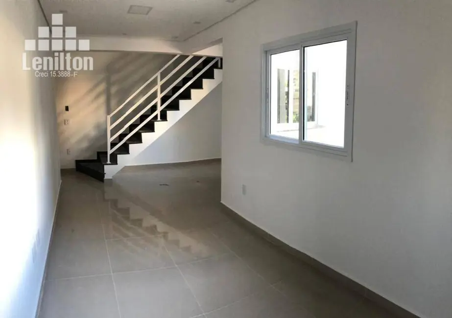 Cobertura com 2 quartos à venda, 86m2 em Vila Valparaíso, Santo Andre - SP - imagem 5 Foto 5 de Cobertura com 2 quartos à venda, 86m2 em Vila Valparaíso, Santo Andre - SP